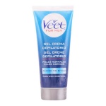 Veet kehakarvade eemalduskreem Men (200ml)