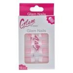 Glam Of Sweden kunstküüned Nails FR Manicure Nails Fr Manicure 12 g