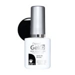 Beter küünelakk Gel iQ Black in Black (5ml)