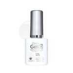 Beter küünelakk Gel iQ Pure White (5ml)