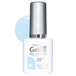 Beter küünelakk Gel iQ Peek a Blue (5ml)