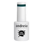 Andreia Poolpüsi küünelakk Gel Polish Andreia ‎ 232 (10,5ml)