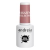 Andreia poolpüsi küünelakk Gel Polish Mz5 (10,5ml)