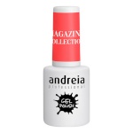 Andreia poolpüsi küünelakk Gel Polish 0UVGMZ3 Mz3 (10,5ml)