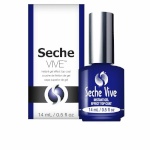 Seche pealislakk 10002913 geel 14ml