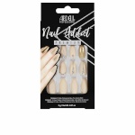 Ardell kunstküüned Nail Addict Nude Jeweled (24tk)