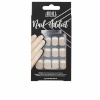 Ardell kunstküüned Nail Addict Classic French (24tk)