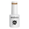 Andreia poolpüsi küünelakk Gel Polish ‎ 260 (10,5ml)