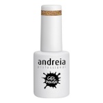 Andreia poolpüsi küünelakk Gel Polish ‎ 260 (10,5ml)