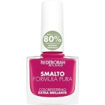 Deborah küünelakk Deborah Formula Pura Nº 8 Fuksiinpunane (8ml)