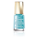 Mavala küünelakk Nail Color Cream 171-blue curaçao (5ml)