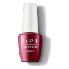 OPI küünelakk Miami Beet Küllastunud punane (15ml)