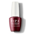 OPI küünelakk I'M Not Really A Waitress punane (15ml)