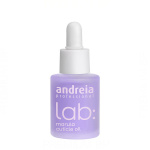 Andreia küünenaha hooldus Lab Professional Lab: Marula (10,5ml)