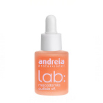 Andreia küünenaha hooldus Lab Professional Lab: Macadamia (10,5ml)