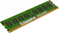 Kingston mälu 4GB DDR3 1600MHz CL11