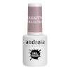 Andreia poolpüsi küünelakk Gel Polish Mz6 (10,5ml)