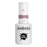 Andreia poolpüsi küünelakk Gel Polish Professional Gel Ba2 (10,5ml)