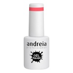 Andreia poolpüsi küünelakk Gel Polish Professional Gel 285 (10,5ml)