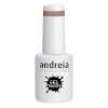 Andreia poolpüsi küünelakk Gel Polish ‎ 273 (10,5ml)