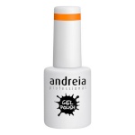 Andreia poolpüsi küünelakk Gel Polish Professional Gel 262 (10,5ml)