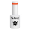 Andreia Poolpüsi küünelakk Gel Polish Andreia ‎ 263 (10,5ml)