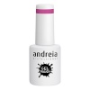 Andreia poolpüsi küünelakk Gel Polish vrouw 255 (10,5ml)