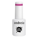 Andreia poolpüsi küünelakk Gel Polish vrouw 255 (10,5ml)