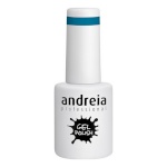 Andreia poolpüsi küünelakk Gel Polish ‎ 216 (10,5ml)