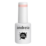 Andreia poolpüsi küünelakk Gel Polish vrouw 209 (10,5ml)