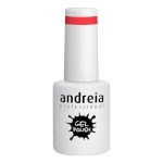 Andreia poolpüsi küünelakk Gel Polish Professional Gel 208 (10,5ml)