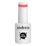 Andreia poolpüsi küünelakk Gel Polish Professional Gel 206 (10,5ml)