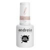 Andreia poolpüsi küünelakk Gel Polish ‎ Ba4 (10,5ml)