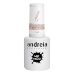 Andreia poolpüsi küünelakk Gel Polish ‎ Ba4 (10,5ml)