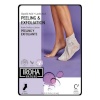 Iroha niisutavad sokid Peeling and Exfoliation Lavender IN/FOOT-3 (1 ühikut)