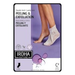 Iroha niisutavad sokid Peeling and Exfoliation Lavender IN/FOOT-3 (1 ühikut)