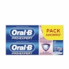 Oral-B Hambapasta Sensivity and Whitening Expert Blanqueante Dentifrico Lote 75ml (2 x 75ml)