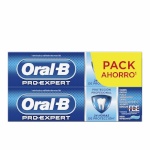 Oral-B Hambapasta Multiprotection Expert Proteccion Profesional Dentífrico 75ml (2 x 75ml)