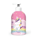 Eau my Unicorn käteseep (500ml)