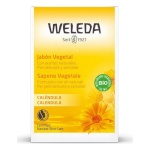 Weleda taimne seep Caléndula (100g)