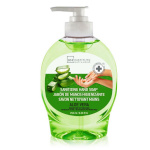 IDC Institute käteseep 123030 Desinfitseeriv Aloe vera (250ml)