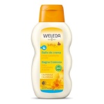 Weleda dušigeel Baby Calendula Cream Bath 200ml, lastele