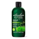 Naturalium dušigeel Super Food Wheatgrass Energizing (500ml)