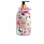 IDC Institute niisutav kehakreem Scented Garden Roosi (500ml)