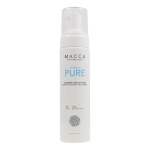 Macca Puhastav vaht Clean & Pure Clean Pure Õline nahk 200ml