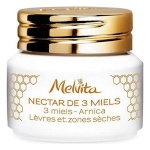 Melvita toitev näokreem Nectar de Miels Apicosma 8 g