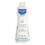 Mustela niisutav ihupiim Bébé (750ml)