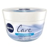 Nivea kehakreem Care (400ml)