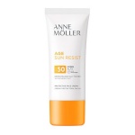 päevituskreem näole Age Sun Resist Anne Möller (50ml) Spf 50 - 50ml