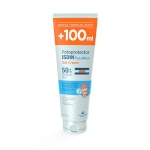 Isdin Päikesekaitsegeel Isdin Fotoprotector Pediatrics Laste Spf 50+ (250ml)